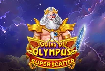 Gates of Olympus PAS88